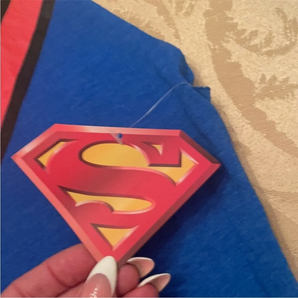 💪 Superman tank top bundle XXL - Picture 4 of 5